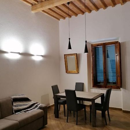 Valeria San Vincenzo Apartment Exteriör bild